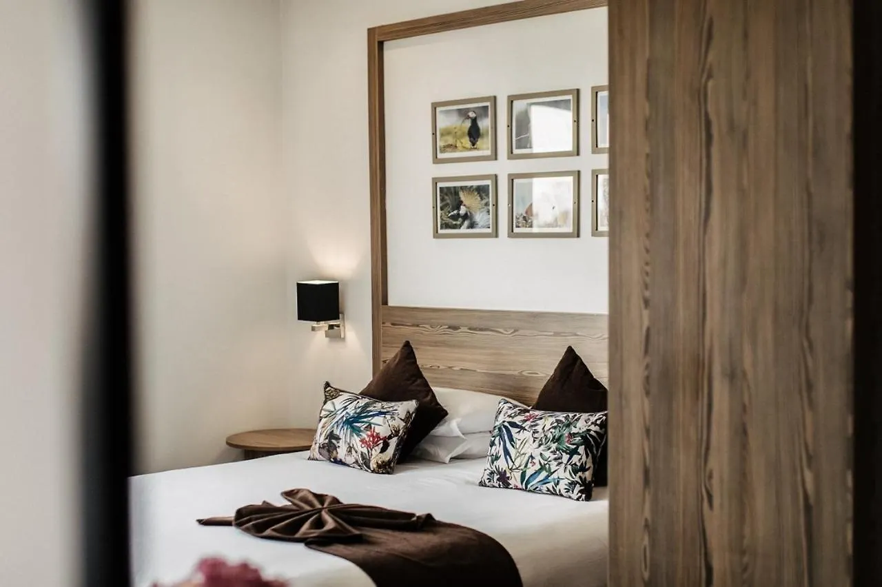 מרקש Wazo Appart-Hotel