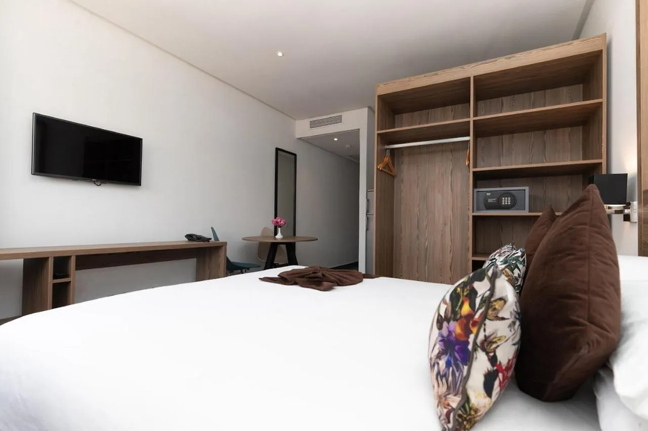 מרקש Wazo Appart-Hotel מרוקו