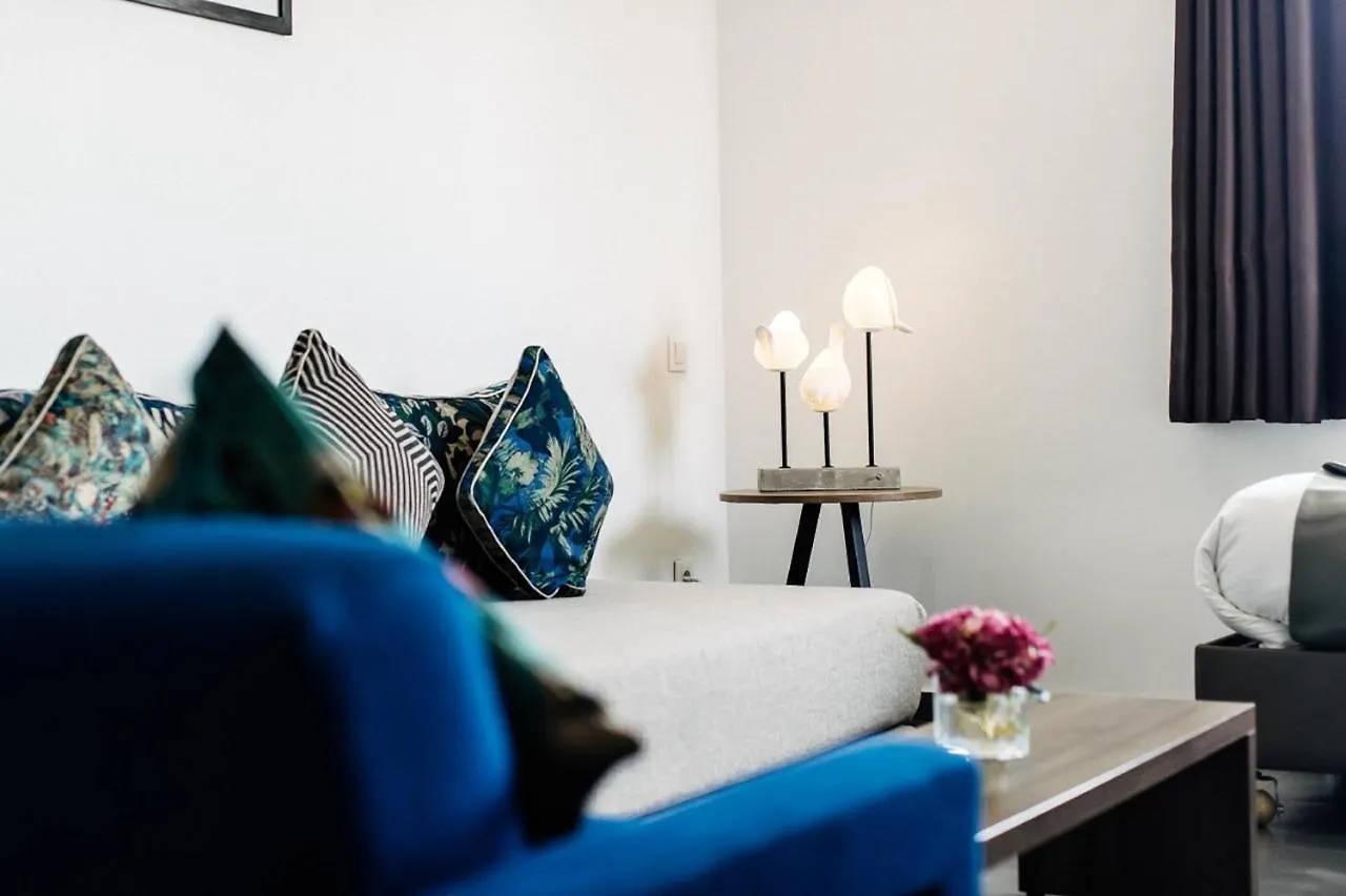 Wazo Appart-Hotel Marrakesh