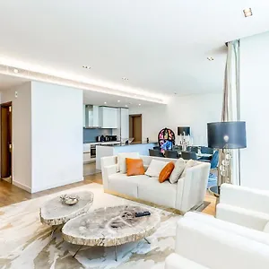 Dhh - Opposite To Walk Mall - 3 Beds With Maids , دبي الإمارات العربية المتحدة