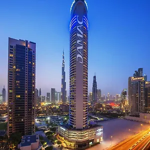 داماك ميزون ديستينكشن 5*, دبي الإمارات العربية المتحدة