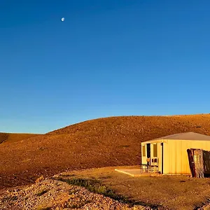 Luxury tent Camp Cameleon, Marrakesh
