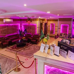 Tilal Residential Units , جدة المملكة العربية السعودية