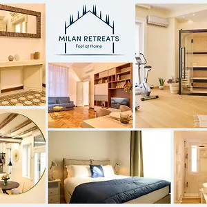 Retreats Porta Romana , ميلان إيطاليا