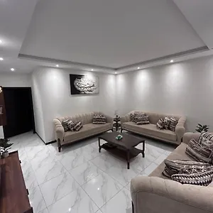 اربع غرف نوم بصالة أنيقة , جدة المملكة العربية السعودية