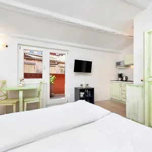 Appartement Casa Matteotti