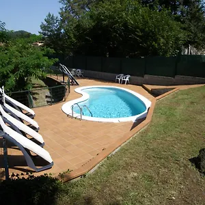 Appartement La Francesa