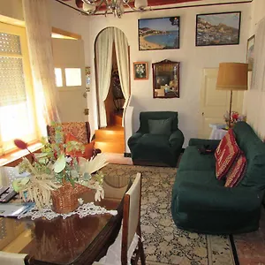 Hébergement de vacances Casa Els Grecs