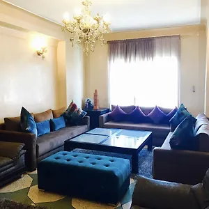 Apartamento Sabor Gueliz -only Family-