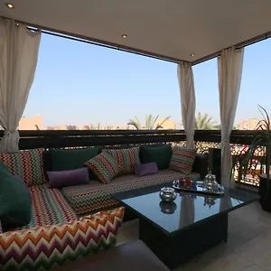 Sweet Jacob's Gueliz Center مراكش