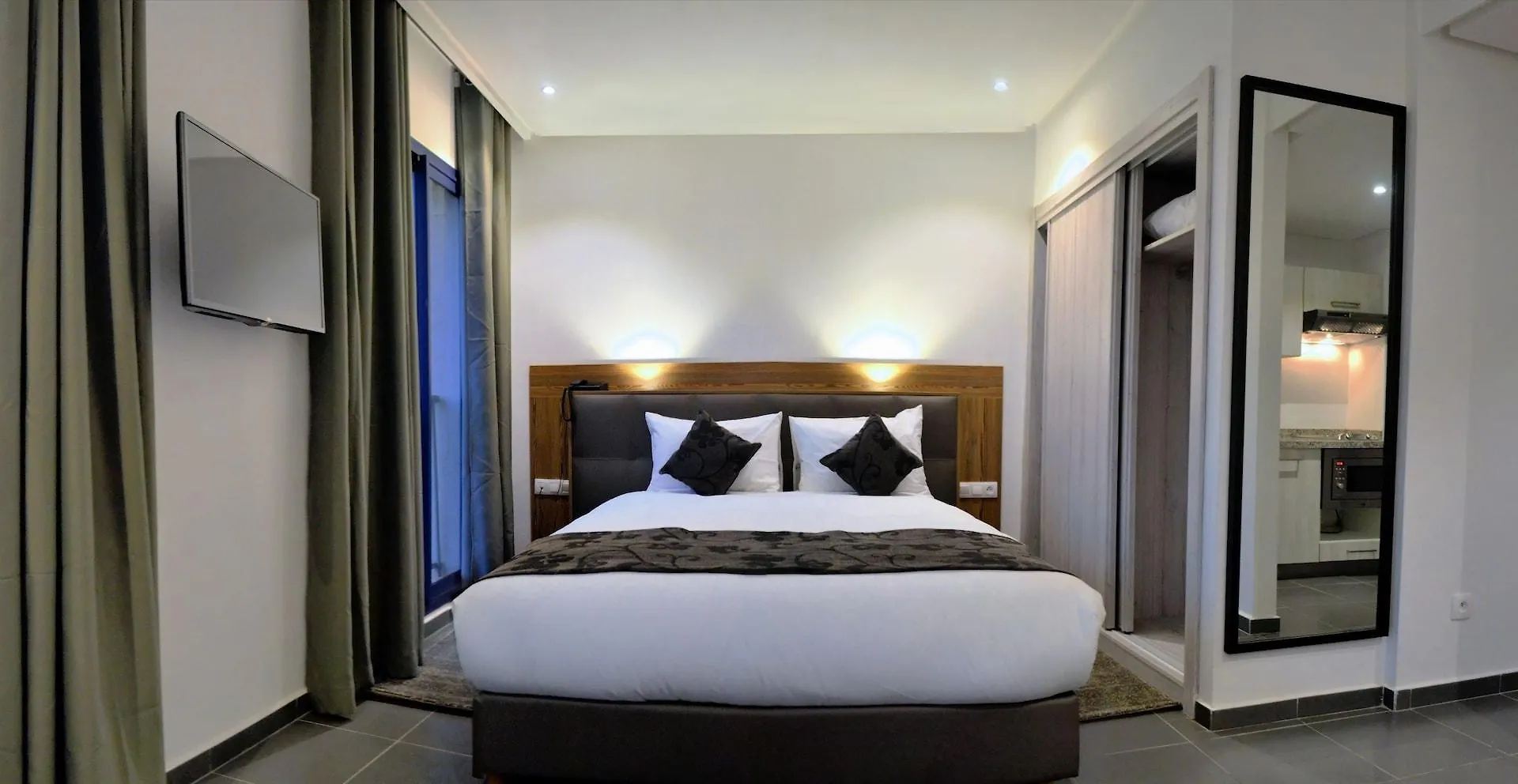 Appart hôtel Wazo Appart-Hôtel Marrakesh