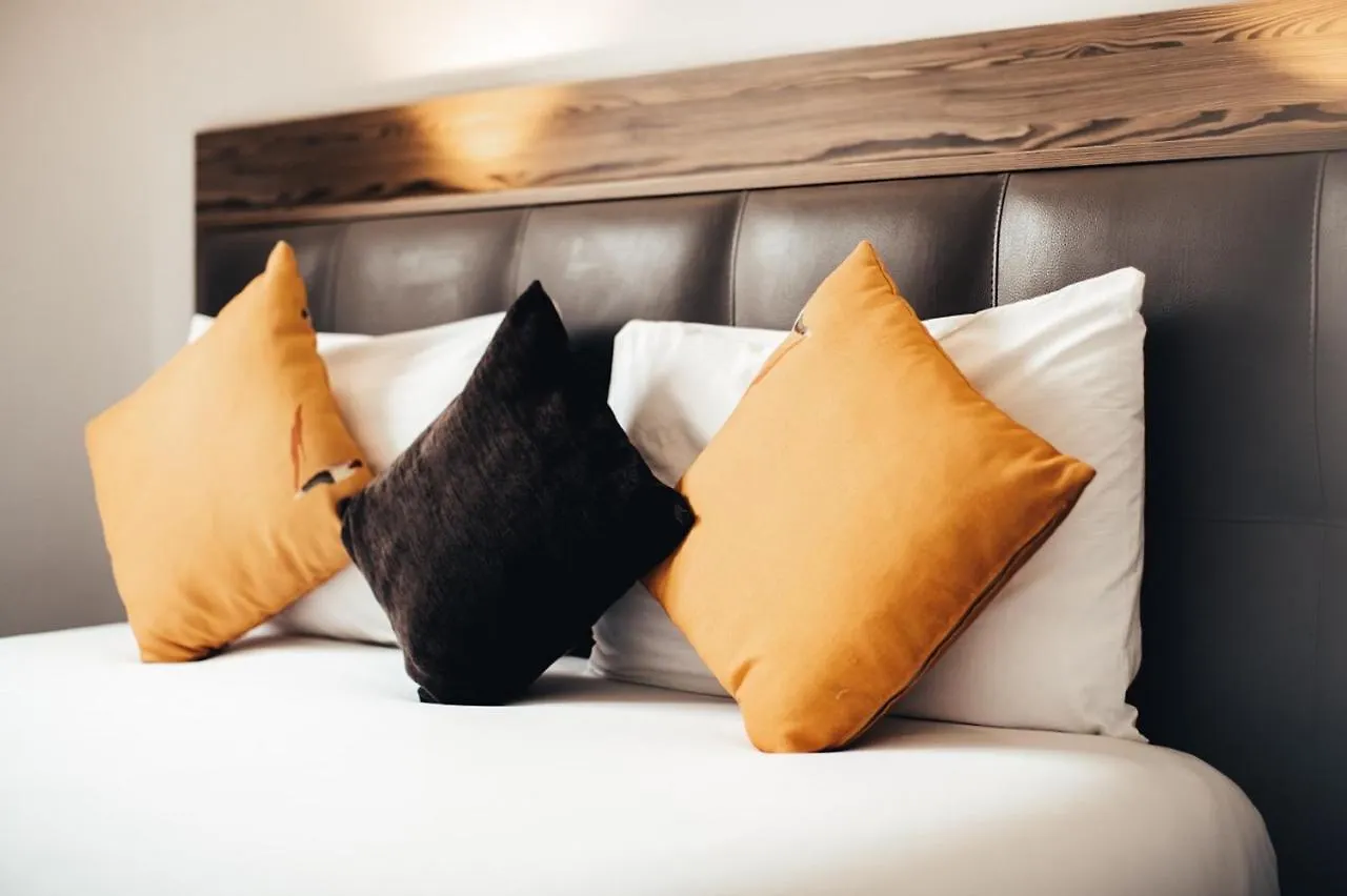 Wazo Appart-Hotel Marrakesh