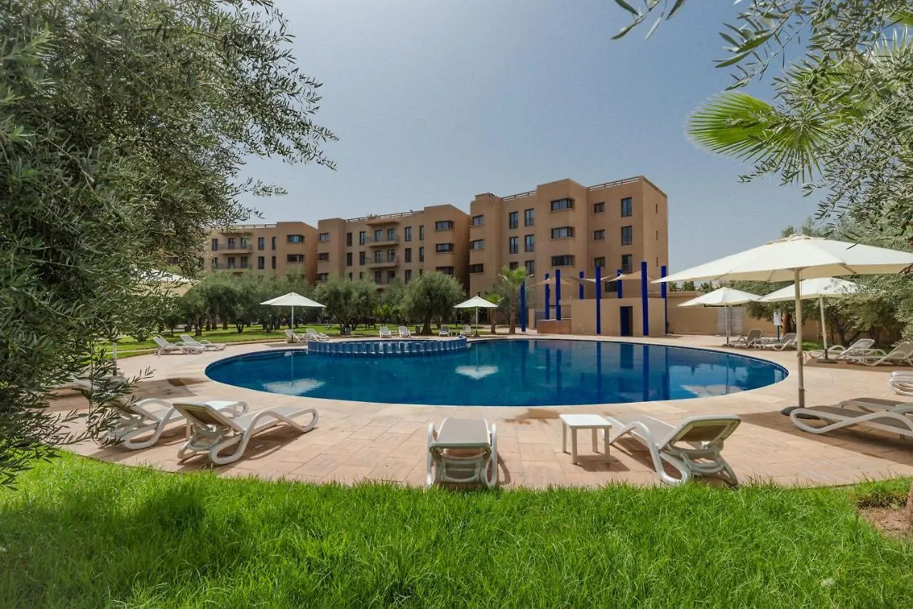 Wazo Appart-Hotel location