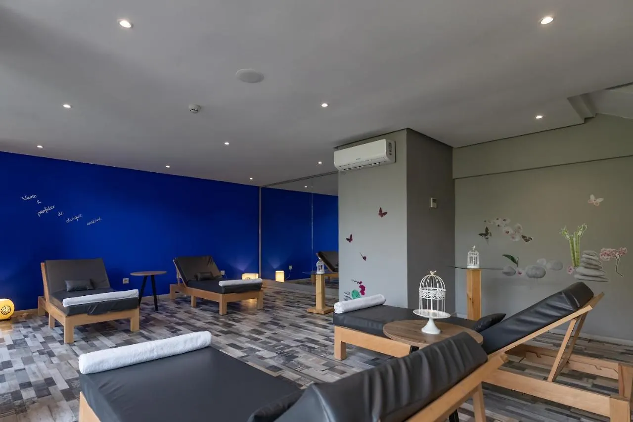 Aparthotel Wazo Appart-Hotel Marrakesh