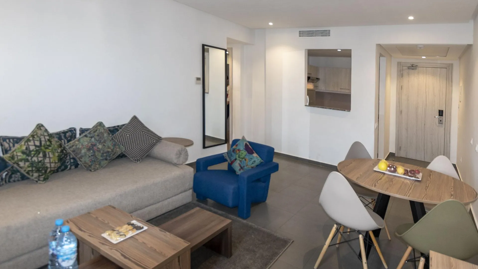 **** Aparthotel Wazo Appart-Hotel Marrakesh Morocco