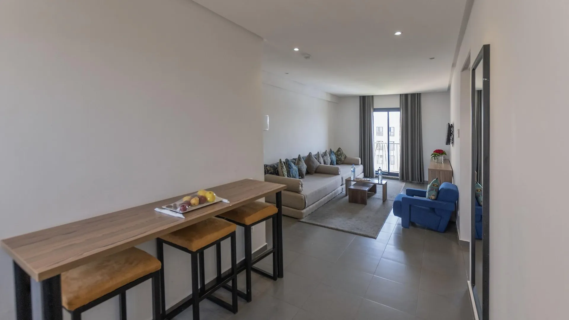 Wazo Appart-Hotel Marrakesh