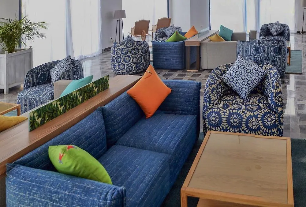 Wazo Appart-Hotel Marrakesh