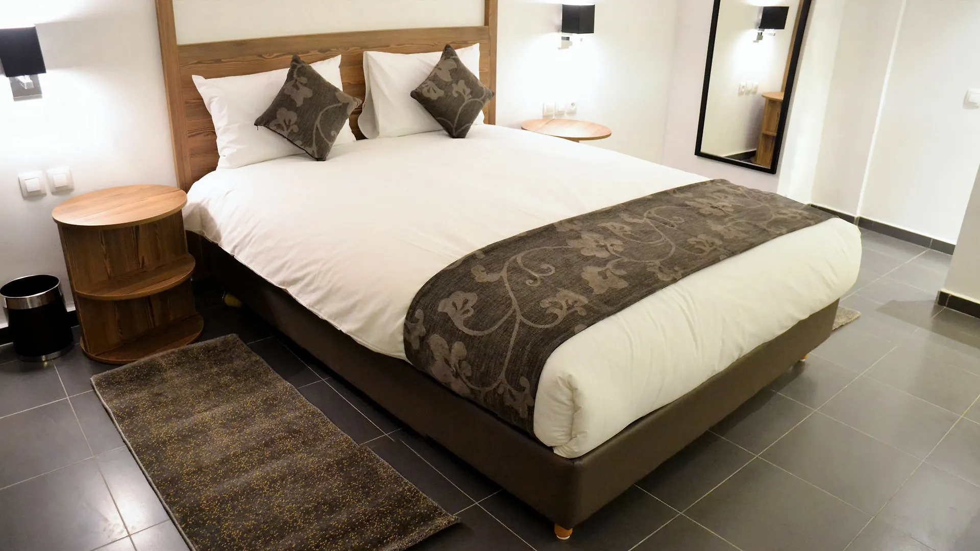 Wazo Appart-Hotel Marrakesh